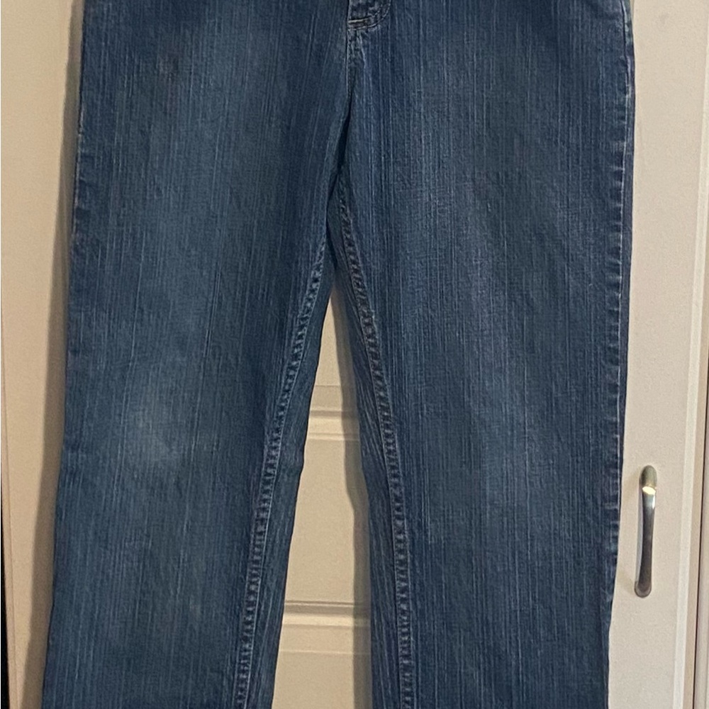 Lee Rider Jeans - Picture 3 of 6